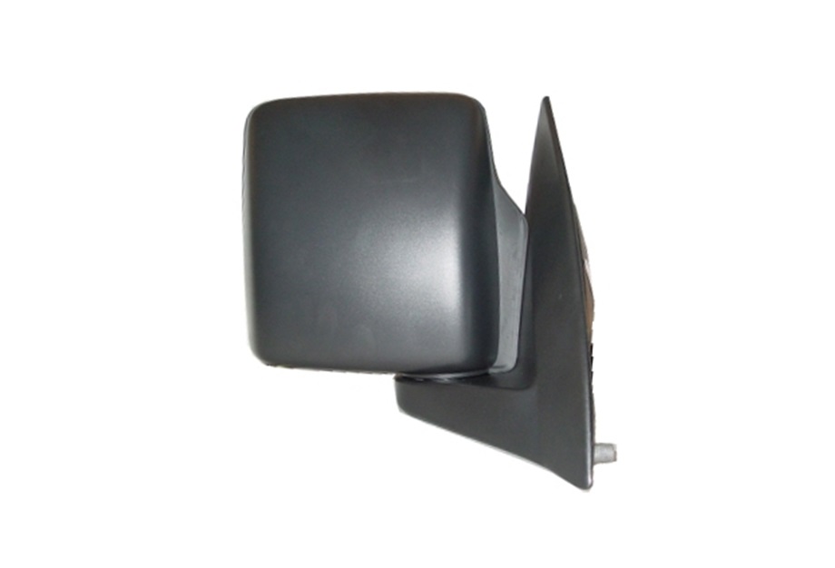 RETROVISOR DER ELECT CONV TERM NEGRO