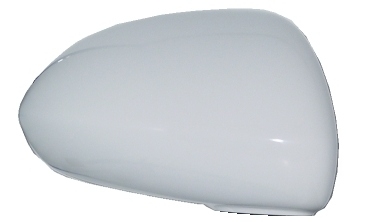 CARCASA RETROVISOR DERECHO IMPRIMADO