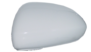 CARCASA RETROVISOR IZQUIERDO IMPRIMADO
