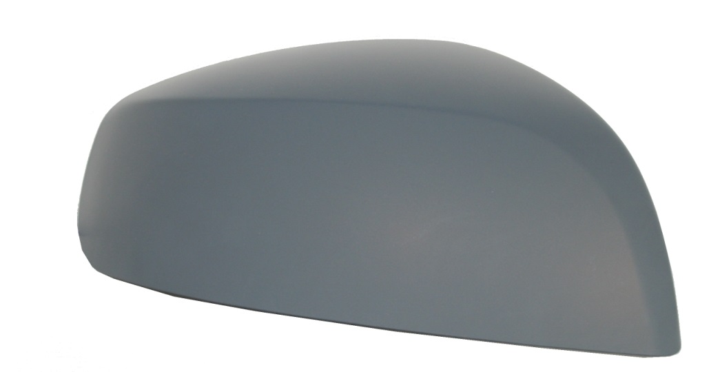 CARCASA RETROVISOR DERECHO NEGRO