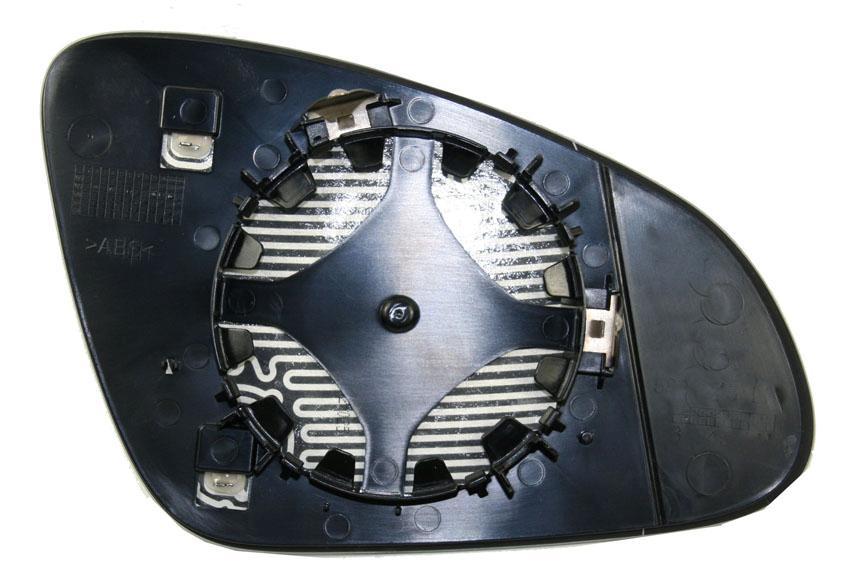 CRISTAL RETROVISOR TERMICO CONVEXO DERECHO