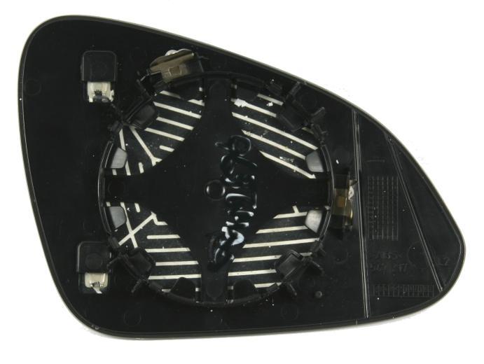 CRISTAL RETROVISOR IZQUIERDO TERMICO ASFERICO