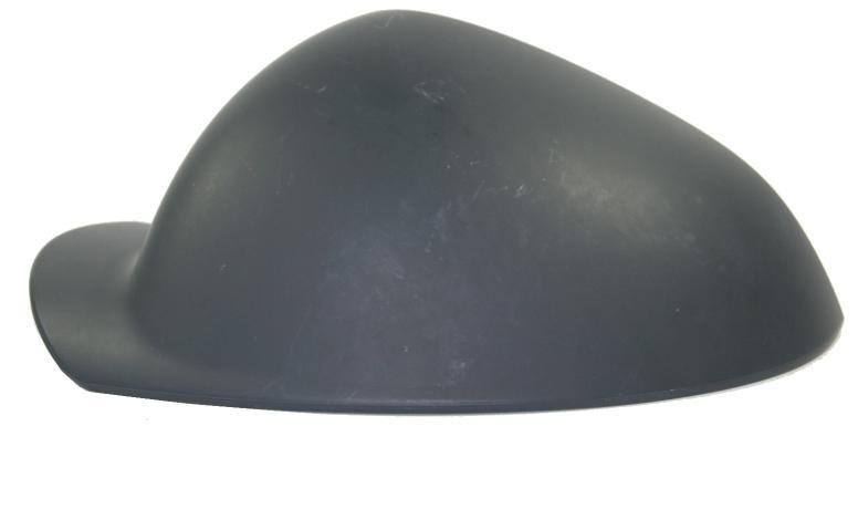 CARCASA RETROVISOR IZQUIERDO IMPRIMADO