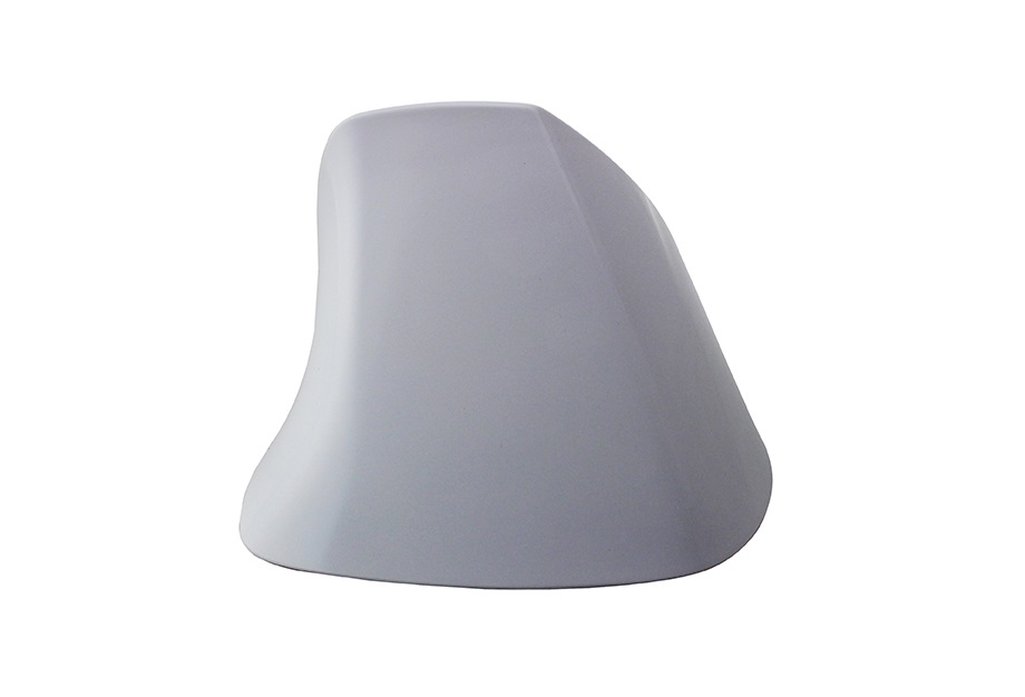 CARCASA RETROVISOR DERECHO INFERIOR IMPRIMADO