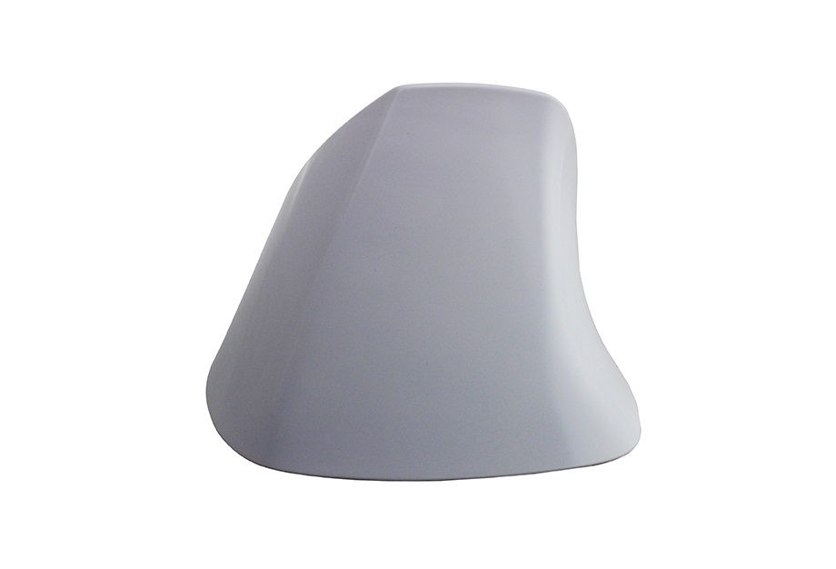 CARCASA RETROVISOR IZQUIERDO INFERIOR IMPRIMADO