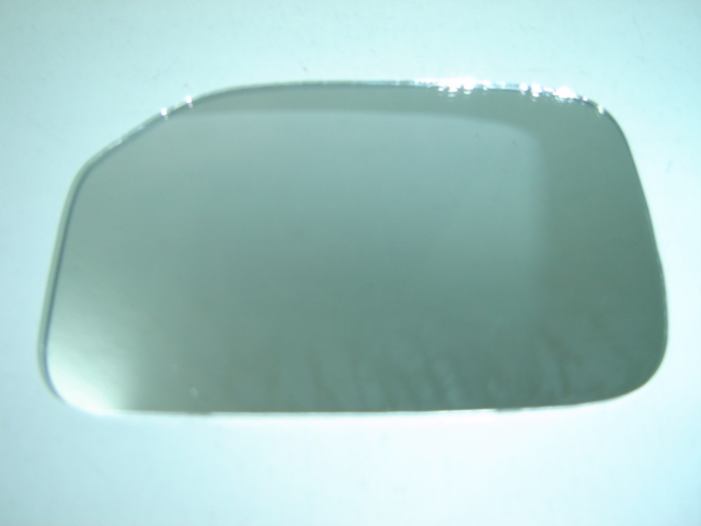 CRISTAL RETROVISOR DERECHO CON SOPORTE