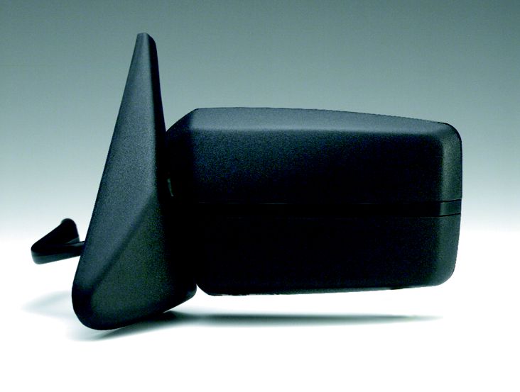 RETROVISOR IZQUIERDO COMPLETO