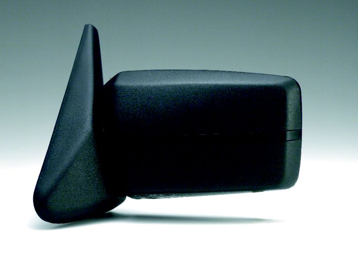 RETROVISOR MANUAL IZQUIERDO