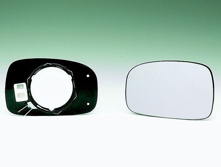 CRISTAL RETROVISOR DERECHO CON SOPORTE TERMICO