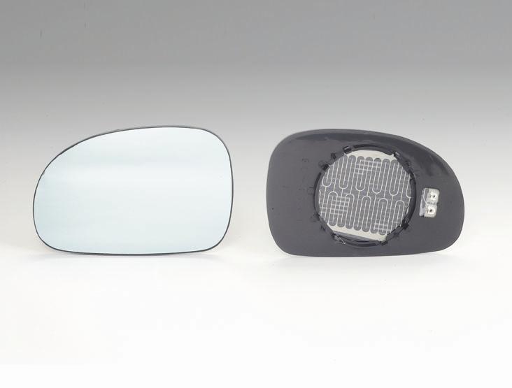 CRISTAL RETROVISOR IZQUIERDO ELECTRICO TERMICO ASFERICO