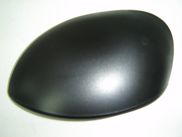 CARCASA RETROVISOR IZQUIERDO NEGRO
