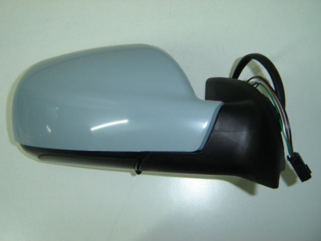 RETROVISOR DERECHO ELECTRICO TERMICO CON SONDA