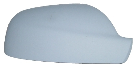 CARCASA RETROVISOR DERECHO IMPRIMADO