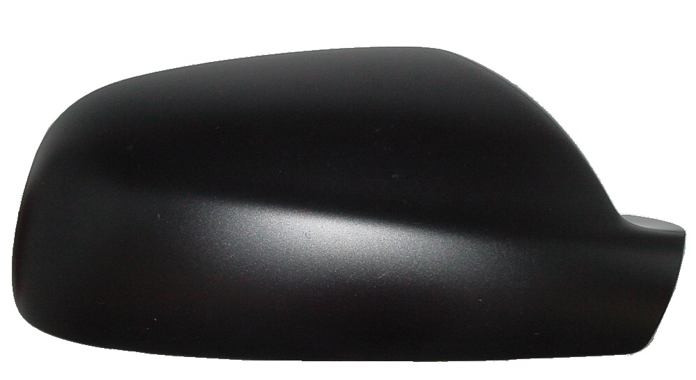 CARCASA RETROVISOR DERECHA NEGRA