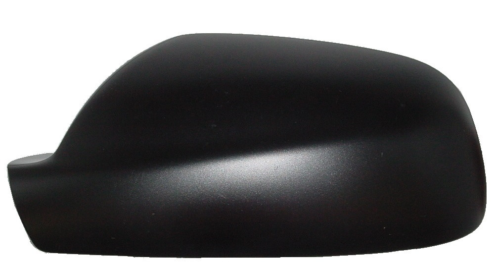 CARCASA RETROVISOR IZQUIERDA NEGRA