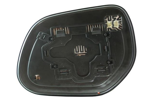 CRISTAL RETROVISOR DERECHO TERMICO
