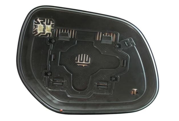 CRISTAL RETROVISOR IZQUIERDO TERMICO