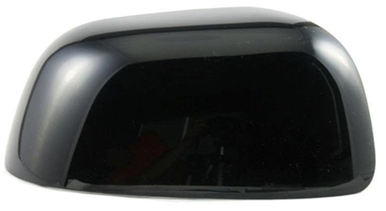 CARCASA RETROVISOR DERECHO IMPRIMADO