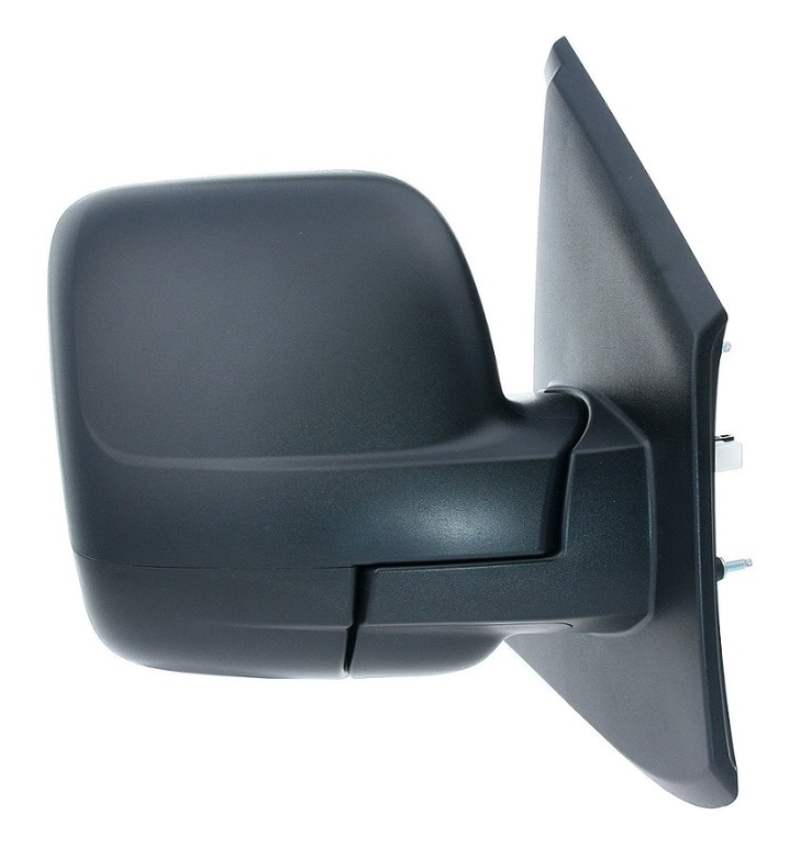 RETROVISOR DERECHO ELECTRICO IMPRIMADO 7PINS