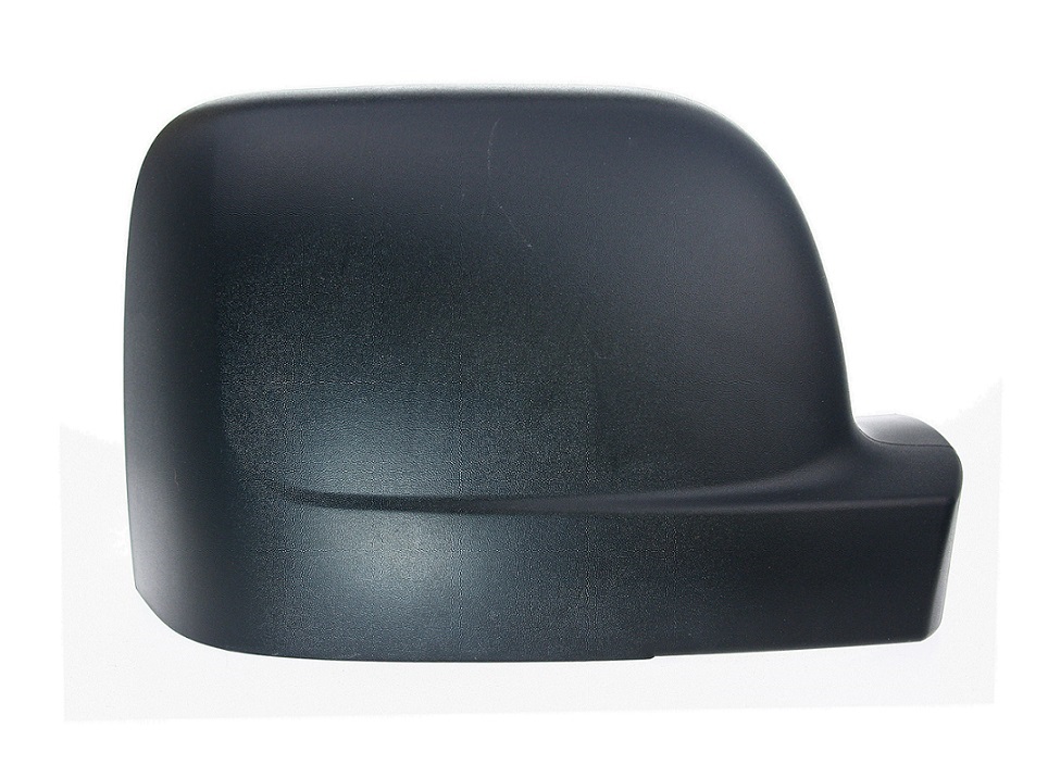 CARCASA RETROVISOR DERECHO NEGRO