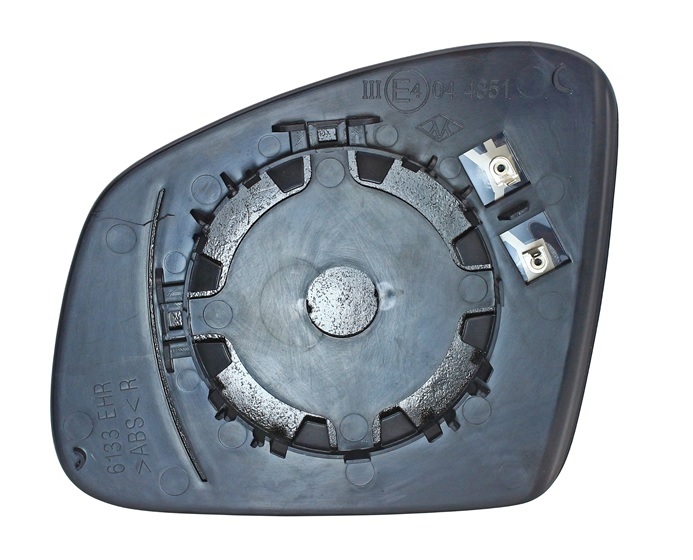 CRISTAL RETROVISOR DERECHO TERMICO CONVEXO