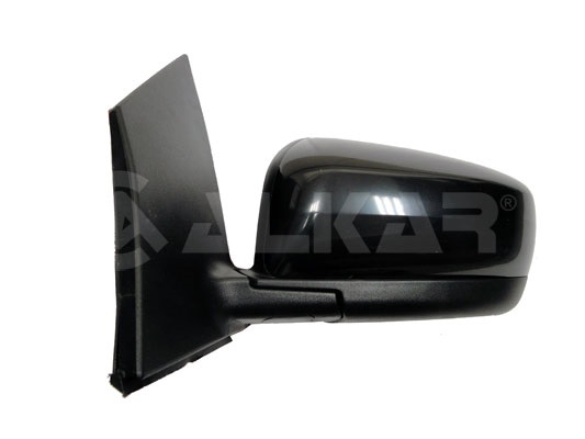 RETROVISOR IZQUIERDO TERMICO CONVEXO REBATIBLE