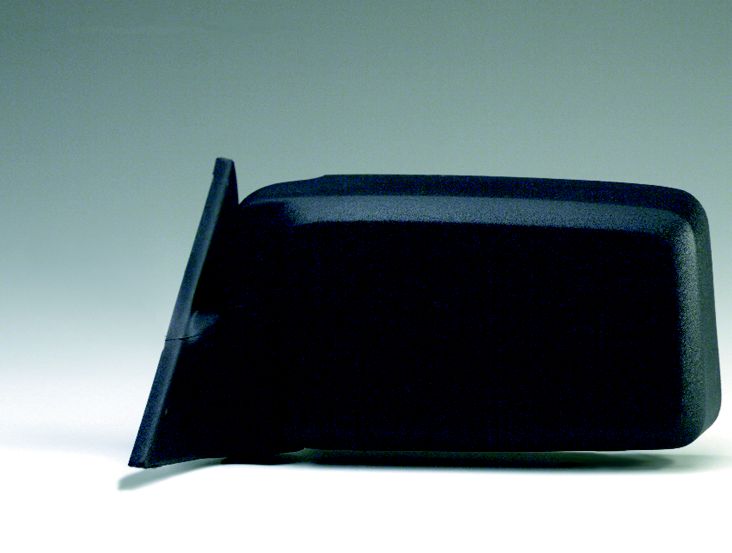 RETROVISOR MANUAL IZQUIERDO