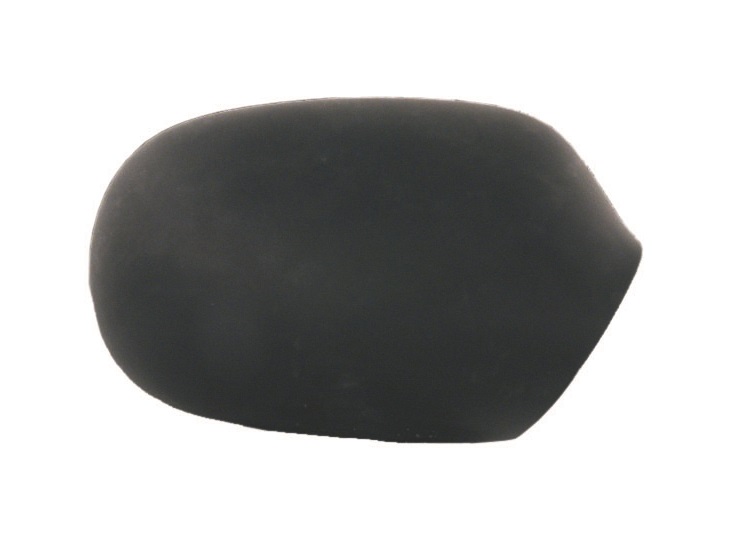 CARCASA RETROVISOR DERECHO NEGRO