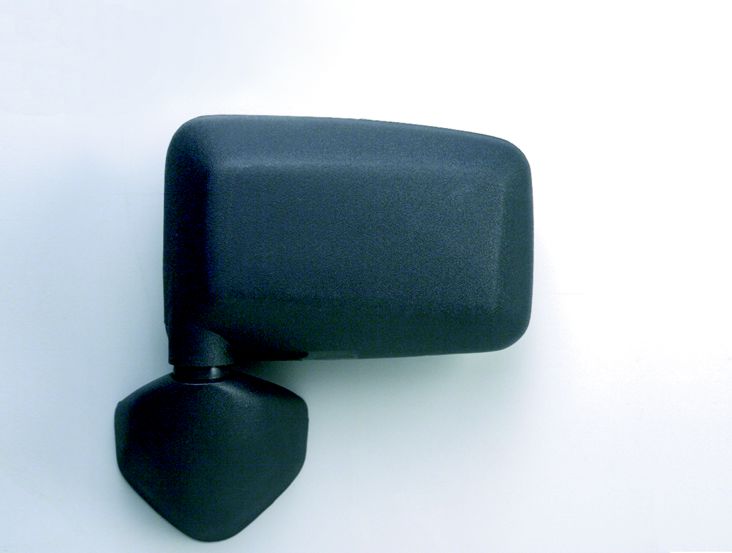 RETROVISOR SIN MANDO IZQUIERDO