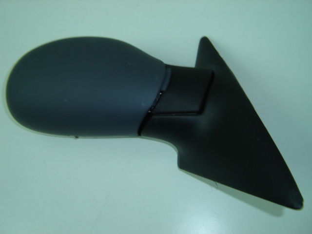 RETROVISOR DERECHO ELECTRICO TERMICO IMPRIMADO