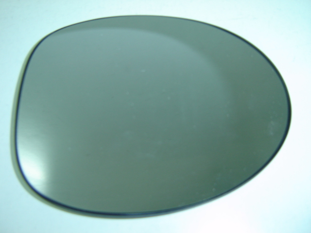 CRISTAL RETROVISOR DERECHO TERMICO