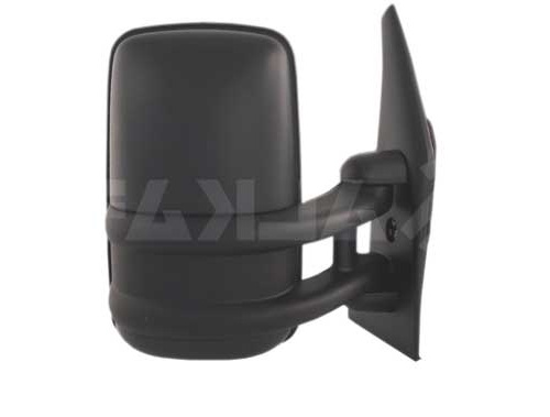 RETROVISOR MANUAL DERECHO CONVEXO BRAZO LARGO