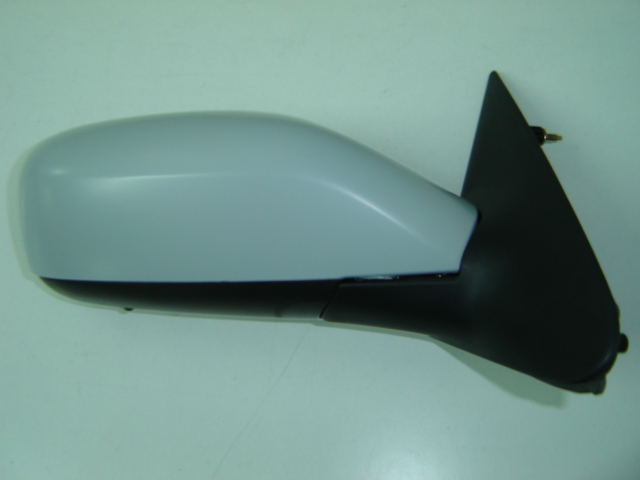 RETROVISOR DERECHO ELECTRICO TERMICO IMPRIMADO REBATIBLE CON SONDA
