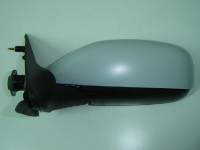 RETROVISOR IZQUIERDO ELECTRICO TERMICO IMPRIMADO REBATIBLE/ELECTRONICAMENTE