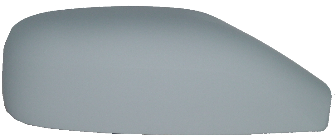 CARCASA RETROVISOR DERECHO IMPRIMADO
