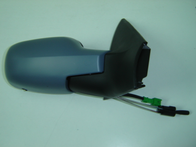 RETROVISOR DERECHO CON MANDO IMPRIMADO SONDA