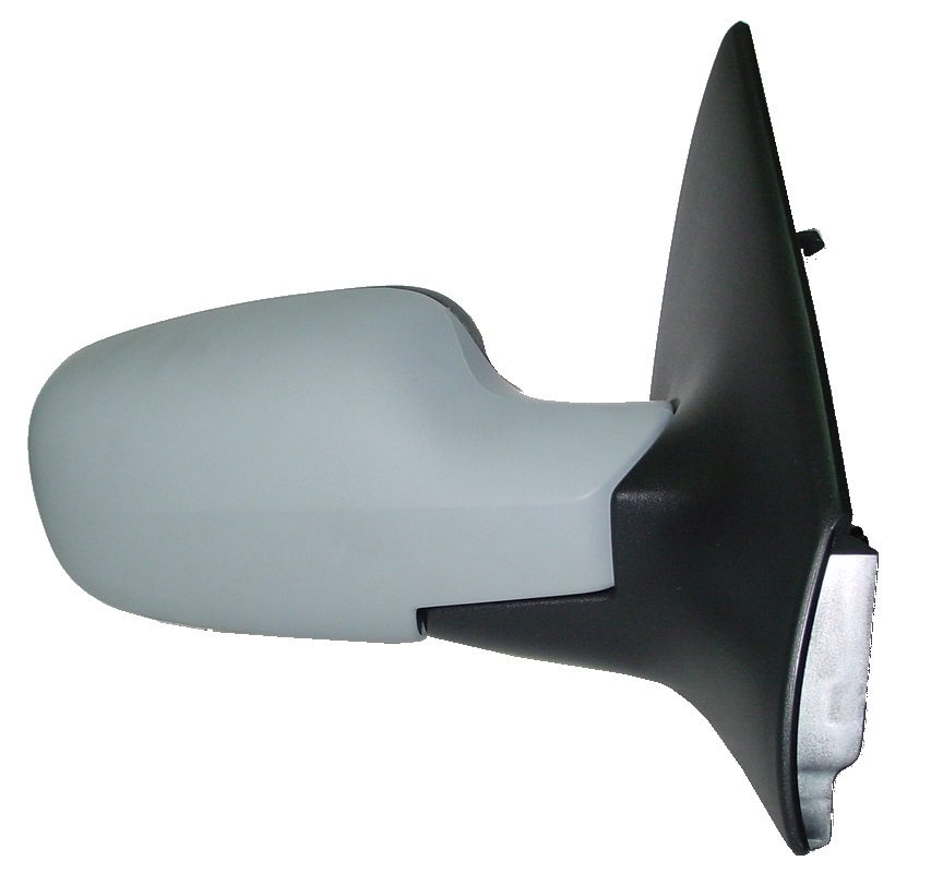 RETROVISOR DERECHO ELECTRICO TERMICO CON SONDA