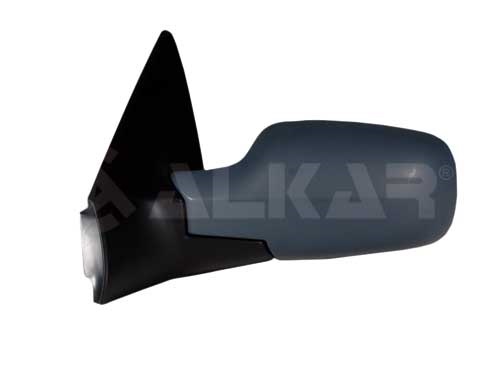 RETROVISOR IZQUIERDO ELECTRICO TERMICO ASFERICO REBATIBLE