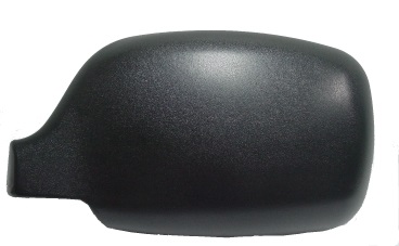 CARCASA RETROVISOR IZQUIERDO NEGRO