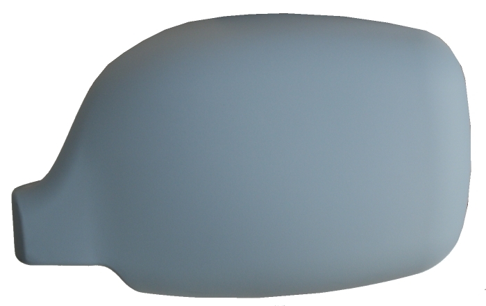 CARCASA RETROVISOR IZQUIERDO IMPRIMADO