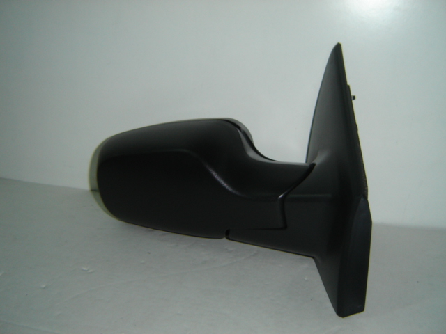 RETROVISOR IZQUIERDO ELECTRICO TERMICO ASFERICO