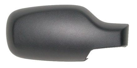 CARCASA RETROVISOR DERECHO NEGRO