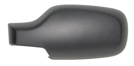 CARCASA RETROVISOR IZQUIERDO NEGRO