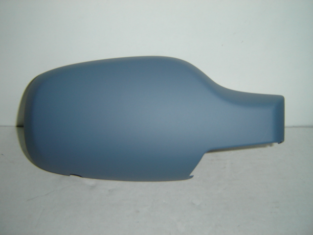 CARCASA RETROVISOR IZQUIERDO IMPRIMADO