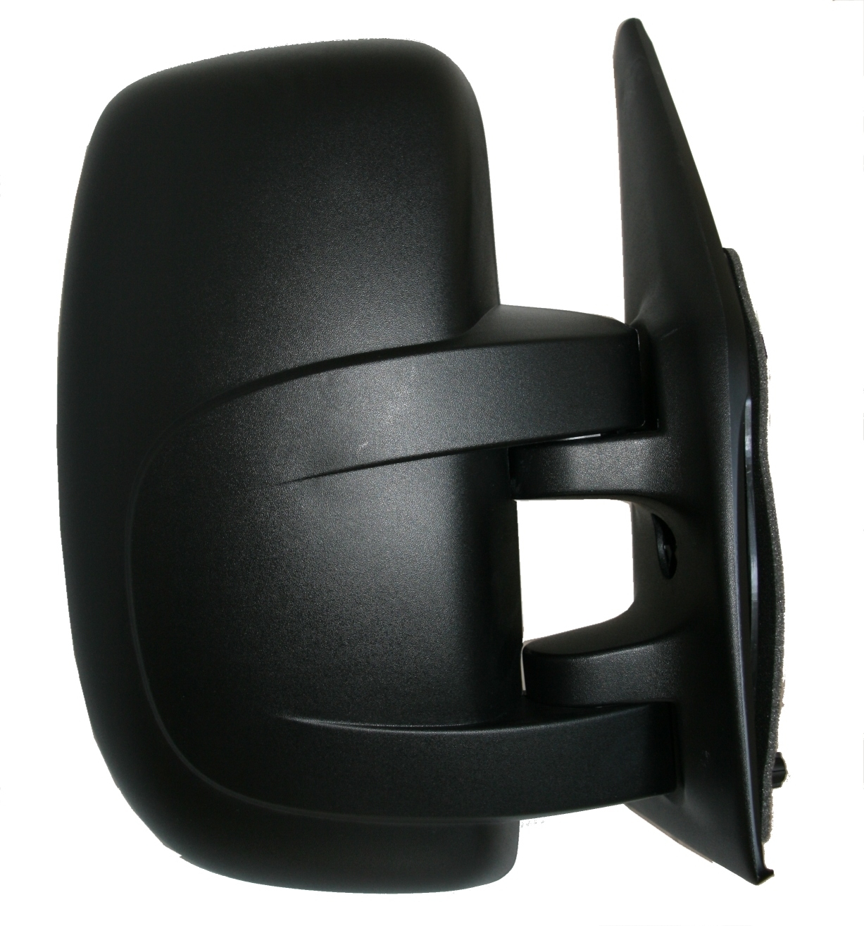 RETROVISOR MANUAL DERECHO CONVEXO BRAZO CORTO