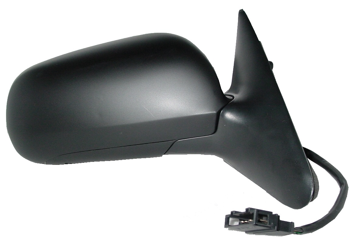 RETROVISOR DERECHO ELECTRICO TERMICO IMPRIMADO