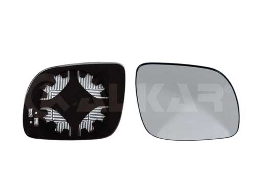 CRISTAL RETROVISOR DERECHO CONVEXO TERMICO (MOD PEQUEÑO)