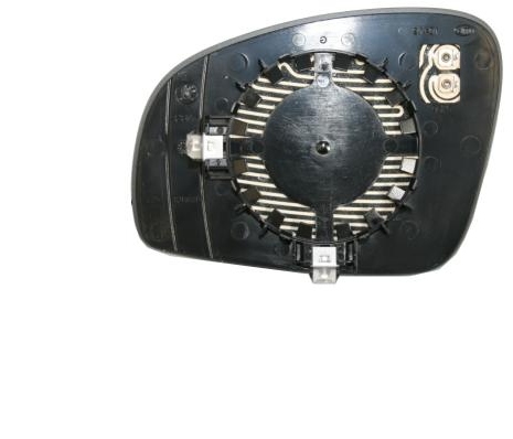 CRISTAL RETROVISOR DERECHO CONVEXO