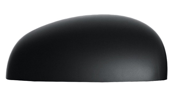 CARCASA RETROVISOR DERECHA NEGRA