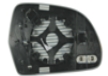 CRISTAL RETROVISOR IZQUIERDO ASFERICO TERMICO